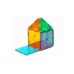 Magna-tiles Clear Colours 32 Pcs (90208)