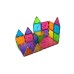 Magna-tiles Clear Colours 32 Pcs (90208)