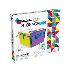 Magna-tiles Storage Bin (90219)