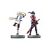 Figurine Amiibo Xenoblade Chronicles 3 Noah And Mio Pack Figurine Amiibo Xenoblade Chronicles 3 Noah And Mio Pack