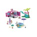 Mega Barbie Dream Camper Adventure (hpn80)