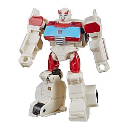 Transformers Grapple Grab Ratchet (e3634)