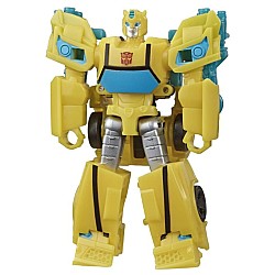 Transformers Hive Swarm Bumblebee (e4788)
