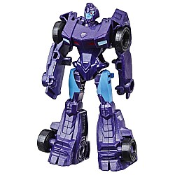 Transformers Twin Turbo Blast Shadow Striker (e3633)