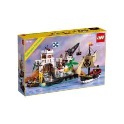 Lego Icons Eldorado Fortress (10320)