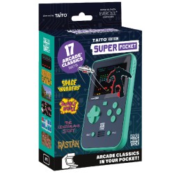 Super Pocket Taito Edition