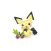 Mattel Mega Pokemon Adventure Builder Pichus Forest Forage