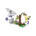 Mattel Mega Pokemon Adventure Builder Pichus Forest Forage