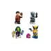 Figurine Mini Lego(r) Marvel Studios Random