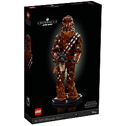 Lego(r) Disney Star Warstm Chewbaccatm