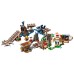 Lego(r) Super Mariotm Diddy Kongs Mine Cart Ride Expansion Set