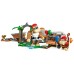 Lego(r) Super Mariotm Diddy Kongs Mine Cart Ride Expansion Set