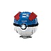 Mega Pokemon Jumbo Great Ball With Light
