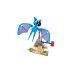 Mega Pokemon Adventure Builder Zubats Midnight Flight
