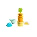 Lego(r) Duplo(r) Growing Carrot (10981)