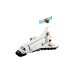 Lego(r) Creator 3in1 Space Shuttle (31134)