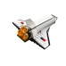 Lego(r) Creator 3in1 Space Shuttle (31134)