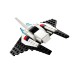 Lego(r) Creator 3in1 Space Shuttle (31134)
