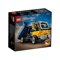 Lego(r) Technictm Dump Truck (42147)