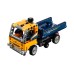 Lego(r) Technictm Dump Truck (42147) Lego(r) Technictm Dump Truck (42147)