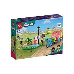 Lego(r) Friends Dog Rescue Bike (41738)