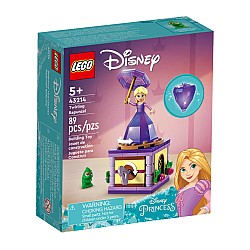Lego(r) Disney Twirling Rapunzel (43214)