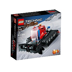 Lego(r) Technictm Snow Groomer