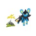 Mega Construx Pokemon Luxio