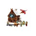 Lego(r) Creator Viking Ship And The Midgard Serpent (31132)