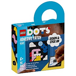 Lego(r) Dots Adhesive Patch (41954)