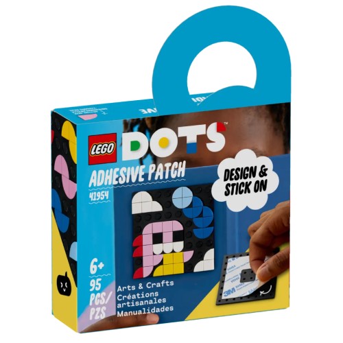 Lego(r) Dots Adhesive Patch (41954)