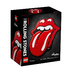 Lego(r) Art The Rolling Stones (31206)