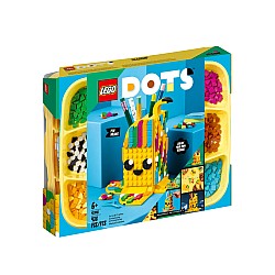 Lego(r) Dots Cute Banana Pen Holder (41948)
