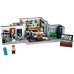 Lego(r) Creator Queer Eye The Fab 5 Loft (10291) Lego(r) Creator Queer Eye The Fab 5 Loft (10291)