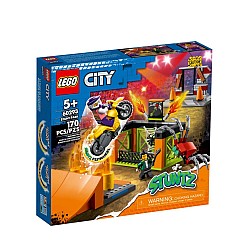Lego(r) City Stuntz Stunt Park (60293)