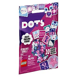 Lego(r) Extra Dots Series 3 (41921)