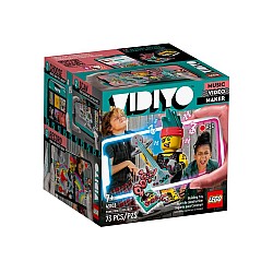 Lego(r) Vidiyotm Punk Pirate Beatbox (43103)