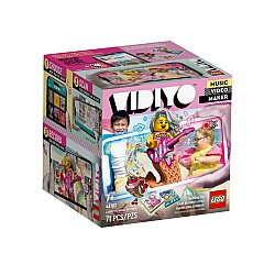 Lego(r) Vidiyotm Candy Mermaid Beatbox (43102)