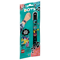 Lego(r) Dots Music Bracelet (41933)