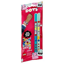 Lego(r) Dots Monster Bracelets (41923)
