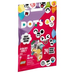 Lego(r) Dots Extra Dots Series 4 (41931)