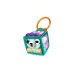 Keychain Lego(r) Dots Bag Tag Narwha (41928) Keychain Lego(r) Dots Bag Tag Narwha (41928)