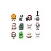 Random Mystery Minis The Nightmare Before Christmas Random Mystery Minis The Nightmare Before Christmas