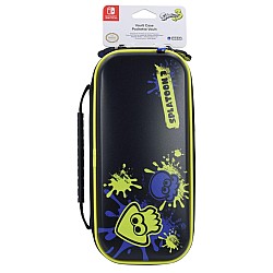 Case Hori Vault Splatoon 3