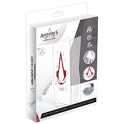 Case Silicone Assassin's Creed Soft