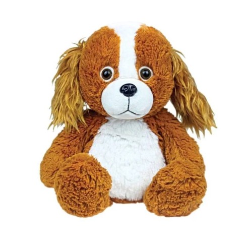 Plus Cozy Time Microwaveable Cozy Warmer Springer Spaniel (3146806)