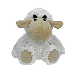 Plus Cozy Time Microwaveable Cozy Warmer Sheep (3146844)