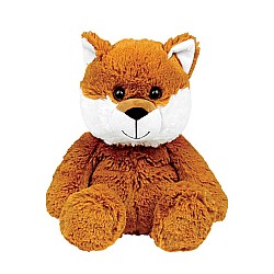Cozy Time Microwaveable Cozy Warmer Fox (3146899)