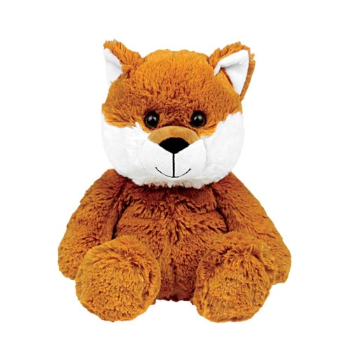 Cozy Time Microwaveable Cozy Warmer Fox (3146899)