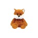 Cozy Time Microwaveable Cozy Warmer Fox (3146899)